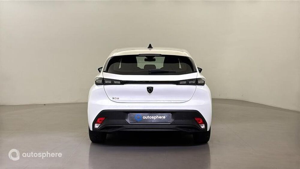 308 1.5 BlueHDi 130ch S&S Active Pack 2022 occasion 63000 Clermont-Ferrand