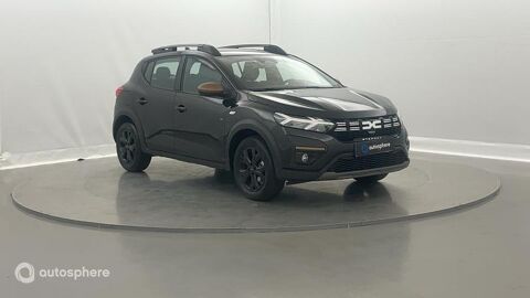 Sandero 1.0 ECO-G 100ch Stepway Extreme -24 2025 occasion 62000 Arras