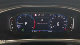 T-ROC 2.0 TDI 150ch Style DSG7 2023 occasion 51530 Magenta