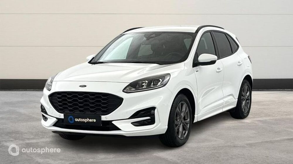 Kuga 2.5 Duratec 190ch FHEV E85 ST-Line BVA 2023 occasion 62400 B&eacute;thune