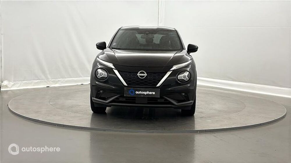 Juke 1.6 Hybrid 143ch Tekna 2023 2023 occasion 57500 Saint-Avold