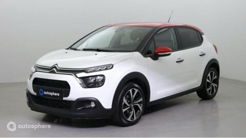Annonce voiture Citron C3 15999 