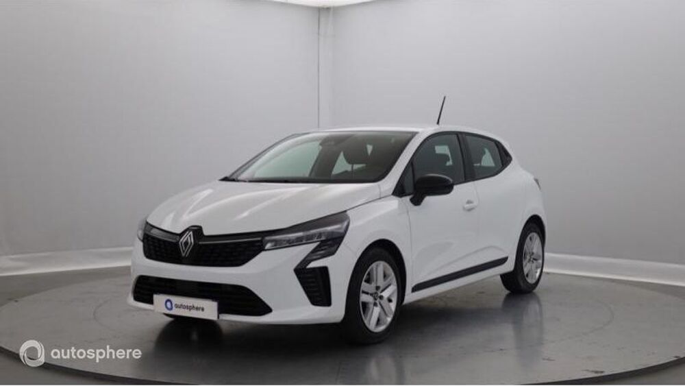 Clio 1.0 TCe 90ch Evolution 2024 occasion 59850 Nieppe