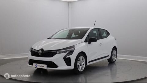 Clio 1.0 TCe 90ch Evolution 2024 occasion 59850 Nieppe