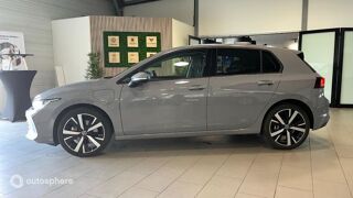 Golf 1.5 eHybrid 204ch VW Edition DSG6 2026 occasion 08000 Charleville-M&eacute;zi&egrave;res