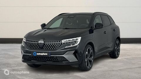 Austral 1.2 E-Tech full hybrid 200ch Techno esprit Alpine - 24 2024 occasion 62232 Fouqui&egrave;res-l&egrave;s-B&eacute;thune