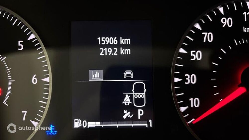 Sandero 1.0 TCe 90ch Expression CVT 2023 occasion 51000 Ch&acirc;lons-en-Champagne