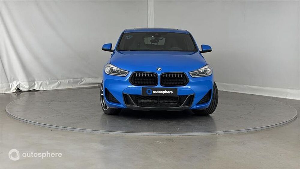 X2 xDrive25eA 220ch M Sport Euro6d-T 6cv 2023 occasion 59113 Seclin