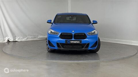 X2 xDrive25eA 220ch M Sport Euro6d-T 6cv 2023 occasion 59113 Seclin