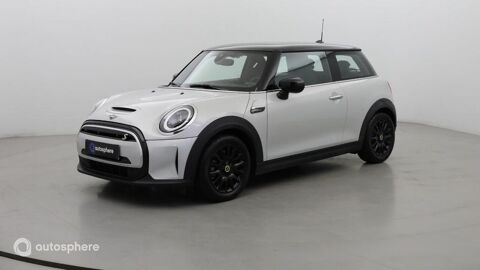 Mini Cooper SE 184ch Edition Camden BVA 5CV 2022 occasion Poitiers 86000