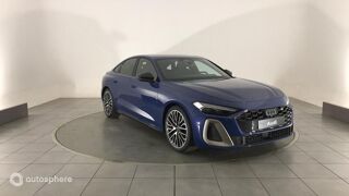 A5 2.0 TFSI 204ch S line quattro S tronic 7 2025 occasion 86000 Poitiers