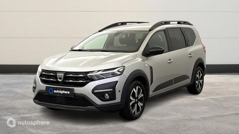 Dacia Jogger 1.0 TCe 110ch SL Extreme+ 7 places 2022 occasion Cr&eacute;teil 94000