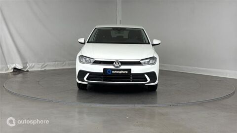 Polo 1.0 TSI 95ch VW Edition DSG7 2025 occasion 02400 Ch&acirc;teau-Thierry