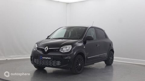 Annonce voiture Renault Twingo 13499 