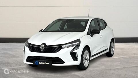 Renault Clio 1.0 SCe 65ch Evolution 2024 occasion Laon 02000