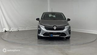 Clio 1.0 TCe 90ch Evolution - 25 2025 occasion 57155 Marly