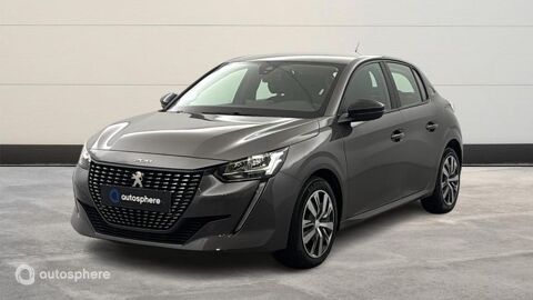 Peugeot 208 1.2 PureTech 75ch S&S Active Pack 2023 occasion Ruffec 16700