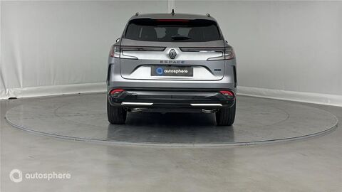 Espace 1.2 E-Tech full hybrid 200ch esprit Alpine 2025 occasion 59640 Dunkerque