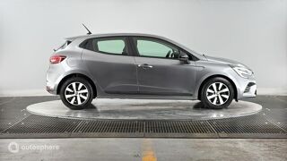 Clio 1.0 TCe 90ch Equilibre 2023 occasion 74100 Annemasse