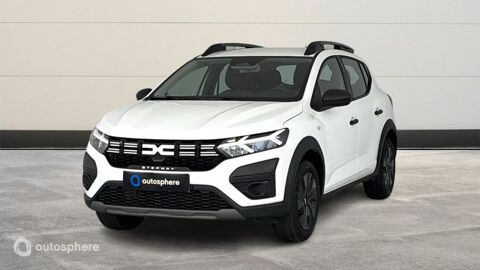 Dacia Sandero 1.0 TCe 90ch Stepway Essential -24 2025 occasion Wormhout 59470