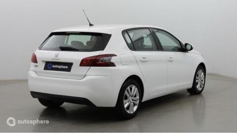 308 1.5 BlueHDi 130ch S&S Active Business 2021 occasion 86000 Poitiers