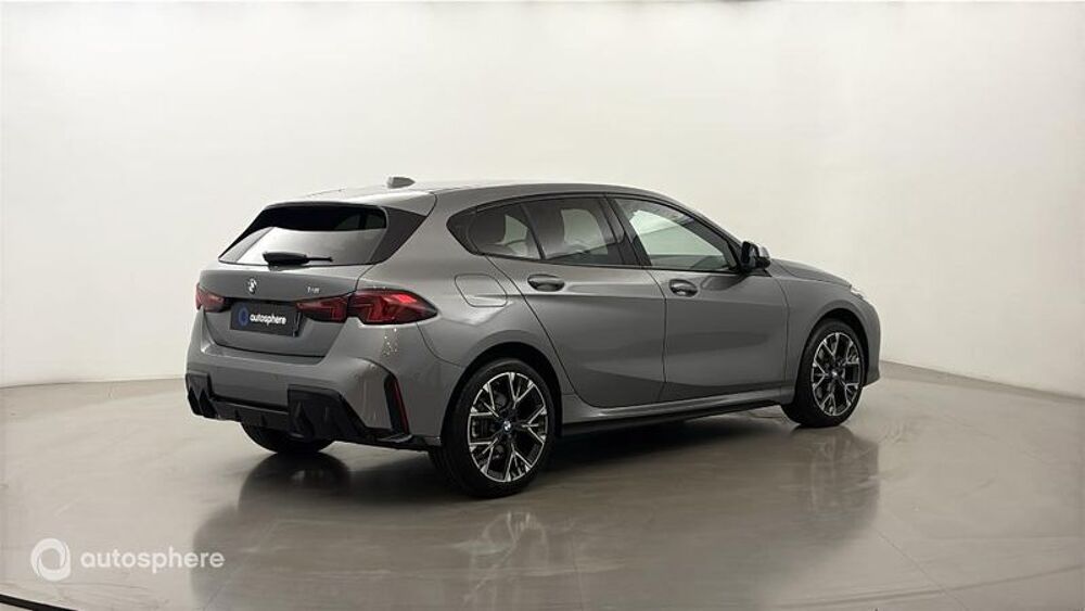 S&eacute;rie 1 116A 122ch M Sport Design DKG7 2026 occasion 33260 LA TESTE DE BUCH