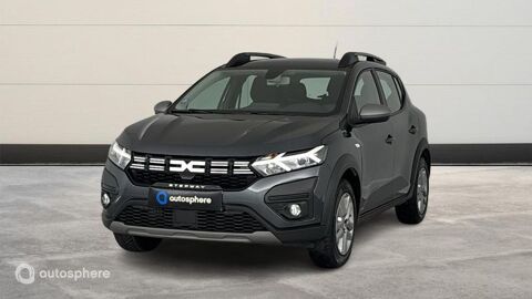 Annonce voiture Dacia Sandero 15499 €