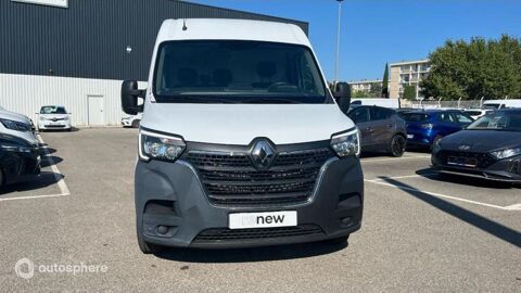 Master F3500 L2H2 2.3 Blue dCi 135ch Confort Euro6 2023 occasion 13700 Marignane