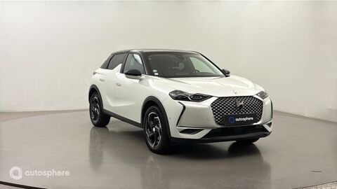 DS3 E-Tense Grand Chic 4cv 2021 occasion 63000 Clermont-Ferrand