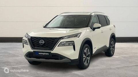 Annonce voiture Nissan X-Trail 27499 €
