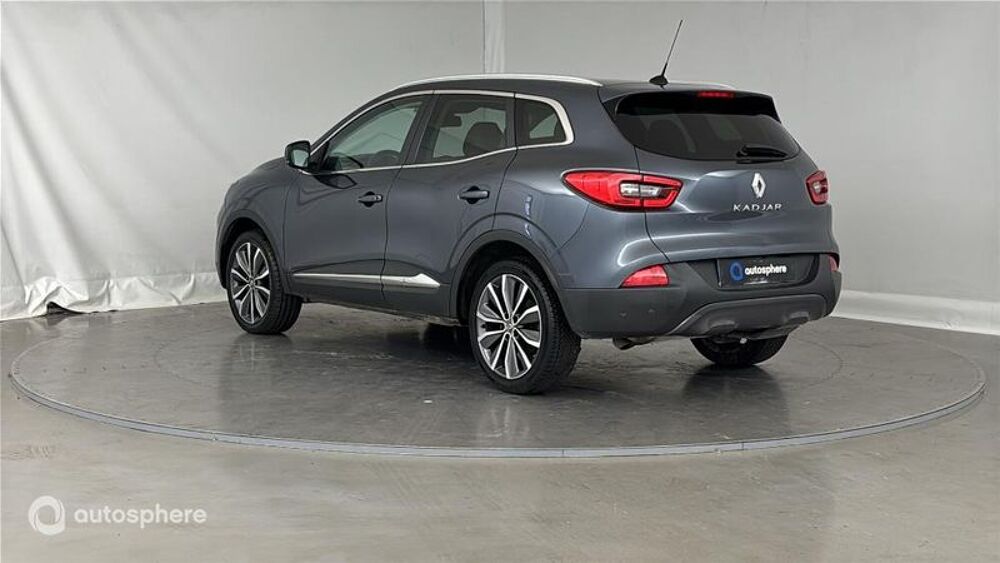 Kadjar 1.5 Blue dCi 115ch Intens 2018 occasion 59320 Sequedin