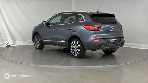 Kadjar 1.5 Blue dCi 115ch Intens 2018 occasion 59320 Sequedin