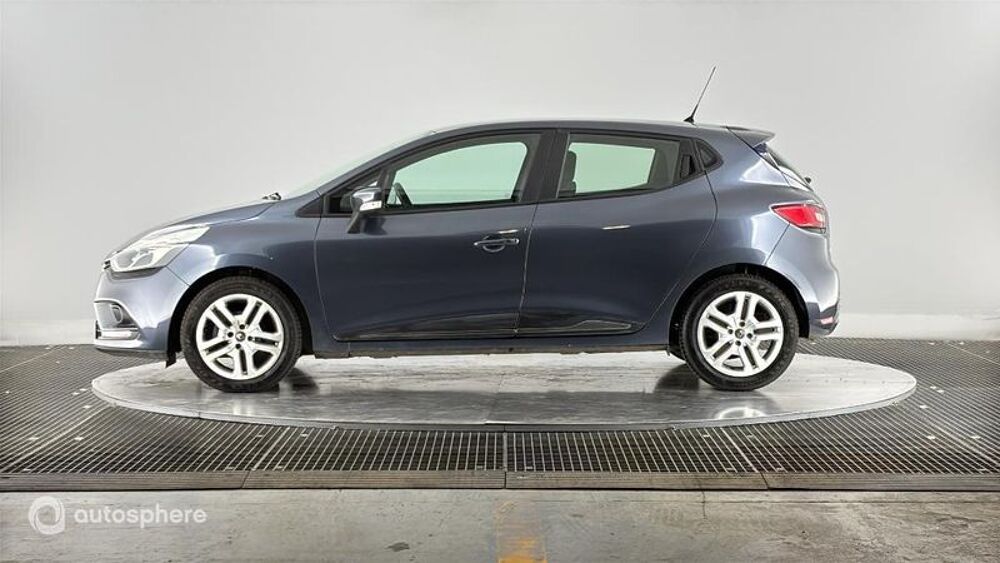 Clio 1.5 dCi 90ch energy Limited 5p Euro6c 2019 occasion 63000 Clermont-Ferrand