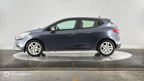 Clio 1.5 dCi 90ch energy Limited 5p Euro6c 2019 occasion 63000 Clermont-Ferrand