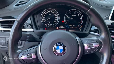 X2 xDrive20dA 190ch M Sport Euro6d-T 2018 occasion 63500 ISSOIRE