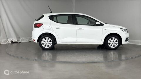 Sandero 1.0 TCe 90ch Confort -22 2022 occasion 59400 Cambrai