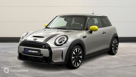 Mini Cooper S 178ch Edition Premium Plus BVA7 2023 occasion M&eacute;rignac 33700