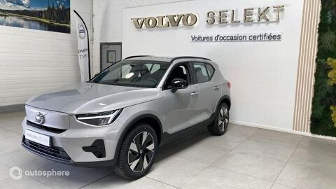 Annonce voiture Volvo XC40 42990 
