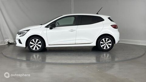 Clio 1.0 SCe 65ch Evolution 2023 occasion 62800 Li&eacute;vin