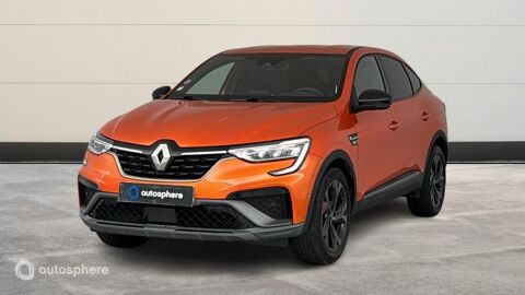 Annonce voiture Renault Arkana 20999 €