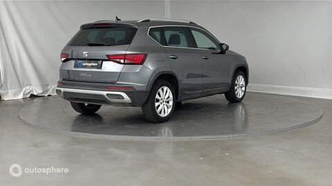 Ateca 2.0 TDI 150ch Start&Stop Style DSG7 2023 occasion 08000 Charleville-M&eacute;zi&egrave;res