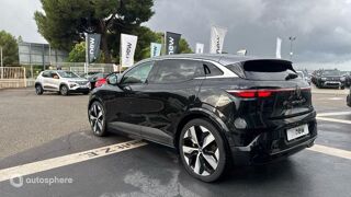 M&eacute;gane E-Tech Electric 220ch Techno autonomie confort AC22 2024 occasion 13127 Vitrolles