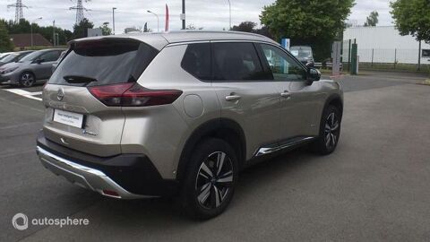 X-Trail e-4orce 213ch Tekna+ 2022 occasion 62800 LIEVIN