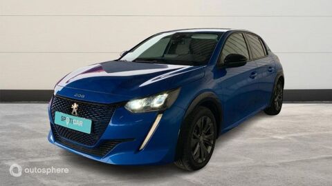Annonce voiture Peugeot 208 14999 �