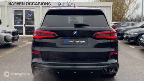 X5 xDrive45e 394ch M Sport 17cv 2023 occasion 13300 Salon-de-Provence