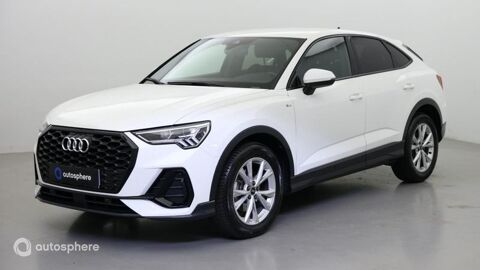 Annonce voiture Audi Q3 41999 