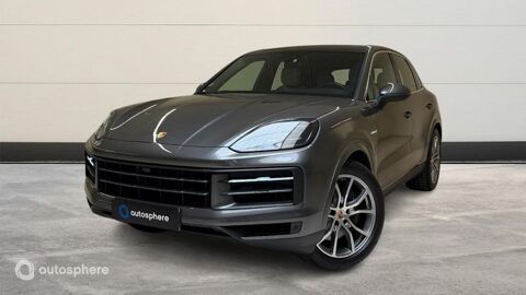 Annonce voiture Porsche Cayenne 93990 €