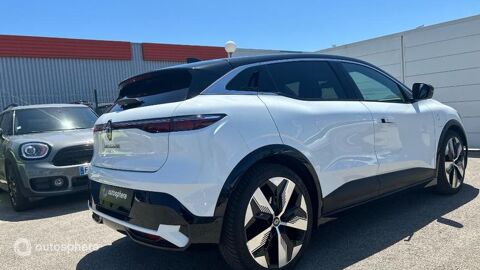 M&eacute;gane E-Tech Electric EV60 220ch Iconic optimum charge -C 2023 occasion 13700 Marignane