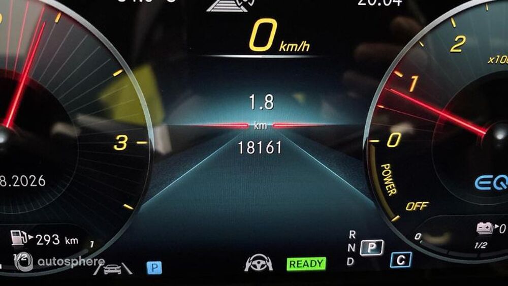 Classe E 300 d e Hybrid EQ 197+129ch AMG Line 9G-Tronic 2025 occasion 33700 M&eacute;rignac