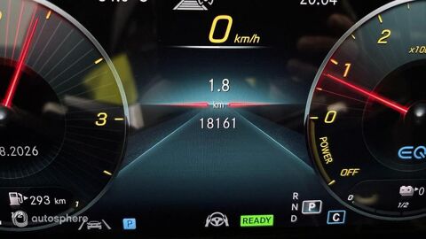 Classe E 300 d e Hybrid EQ 197+129ch AMG Line 9G-Tronic 2025 occasion 33700 M&eacute;rignac